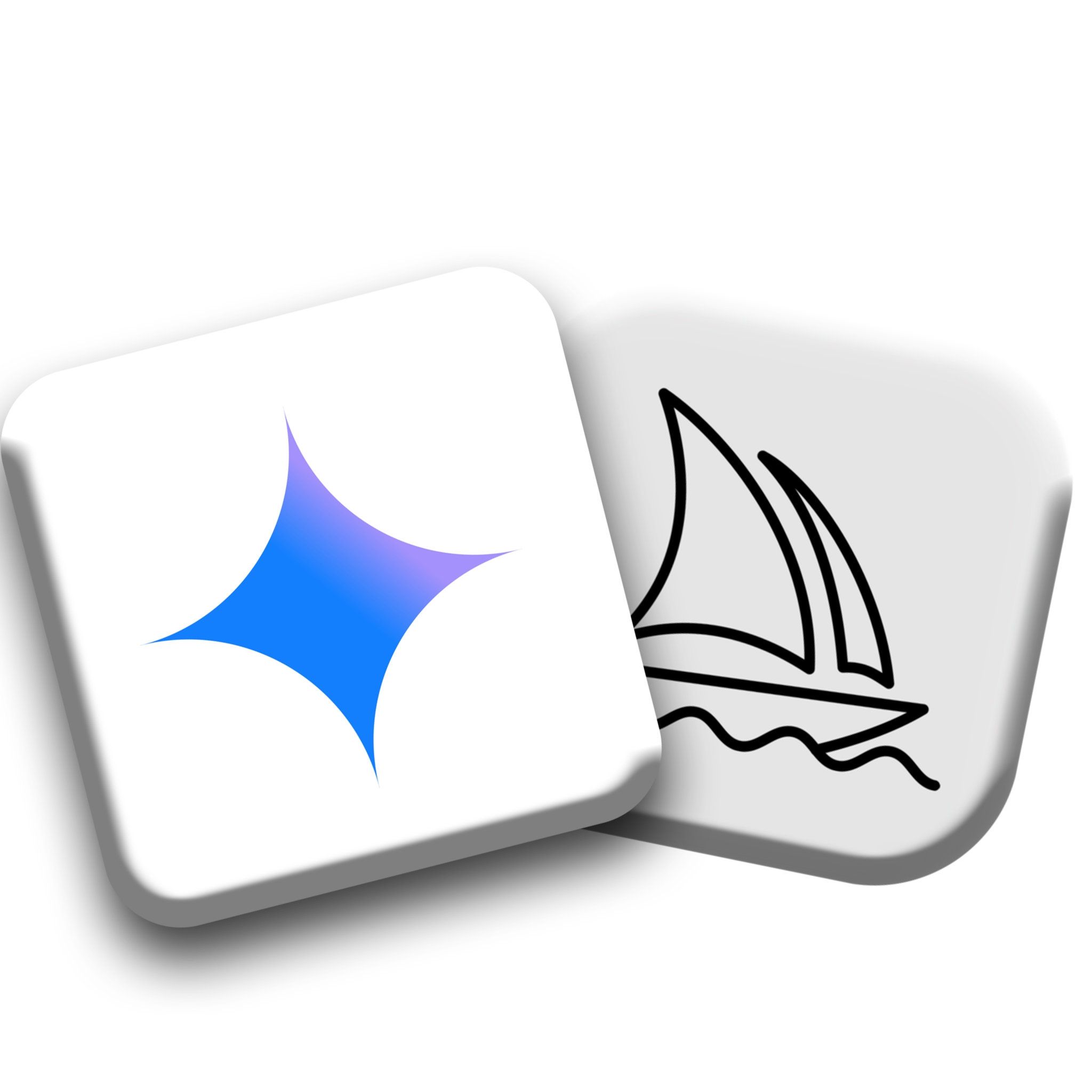 AI Tools (Midjourney, Gemini)